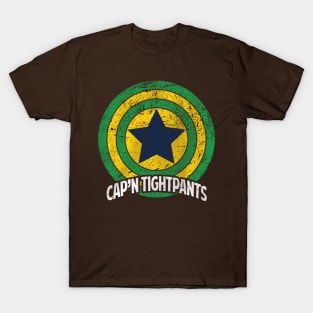 Cap'n Tightpants T-Shirt